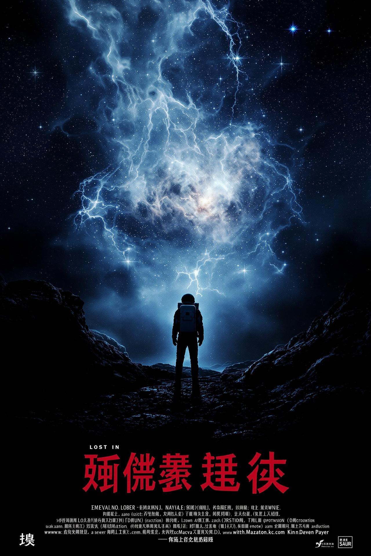 星际迷途